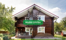 Проект дома Корсар